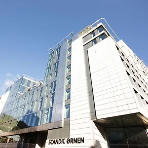 4* فندق سكانديك اورنين
