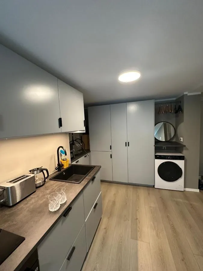 Ferienwohnung Wernersholm Bergen Norwegen