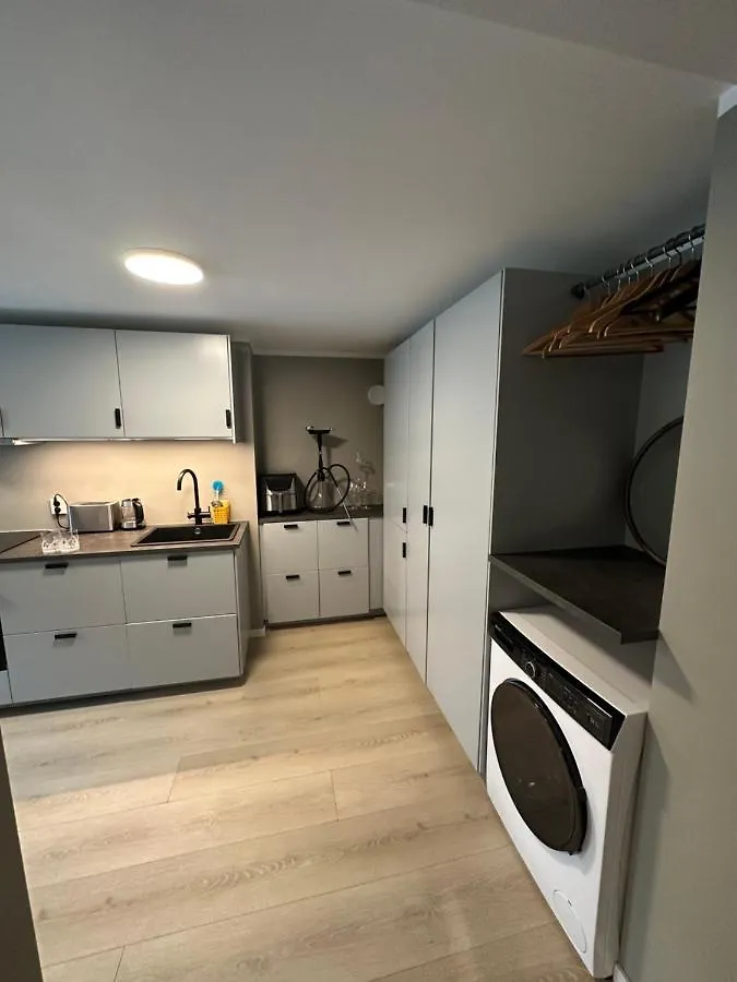 Wernersholm Apartment Bergen 0*,