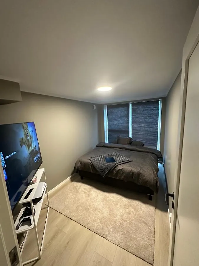 Ferienwohnung Wernersholm Bergen