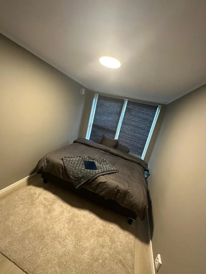Ferienwohnung Wernersholm Bergen